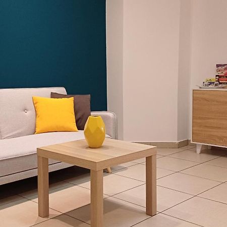 B&B Napoli Duomo Екстер'єр фото