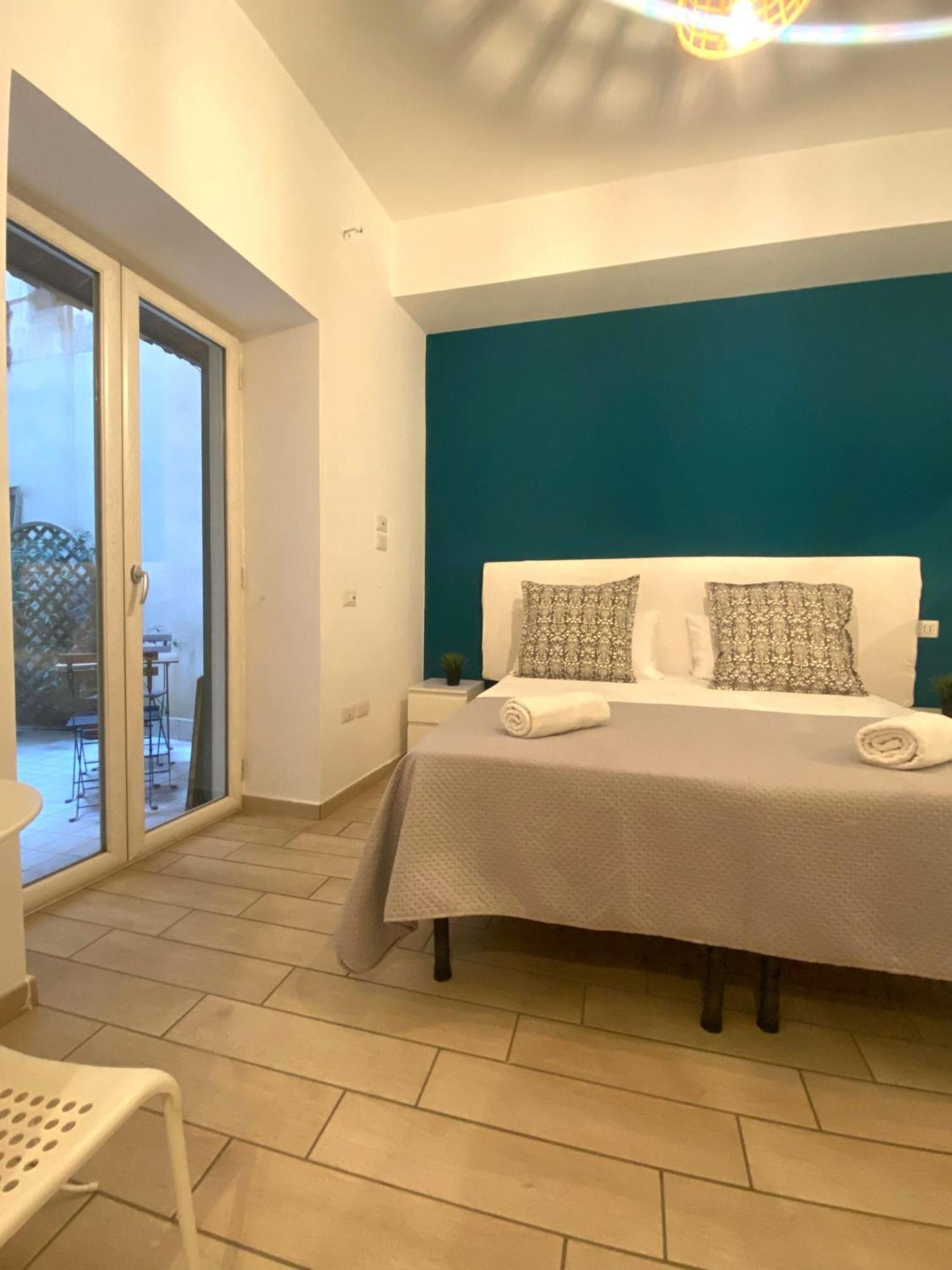 B&B Napoli Duomo Екстер'єр фото
